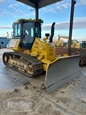 Used Bulldozer,Used Dozer,Used Bulldozer in yard,Used Komatsu